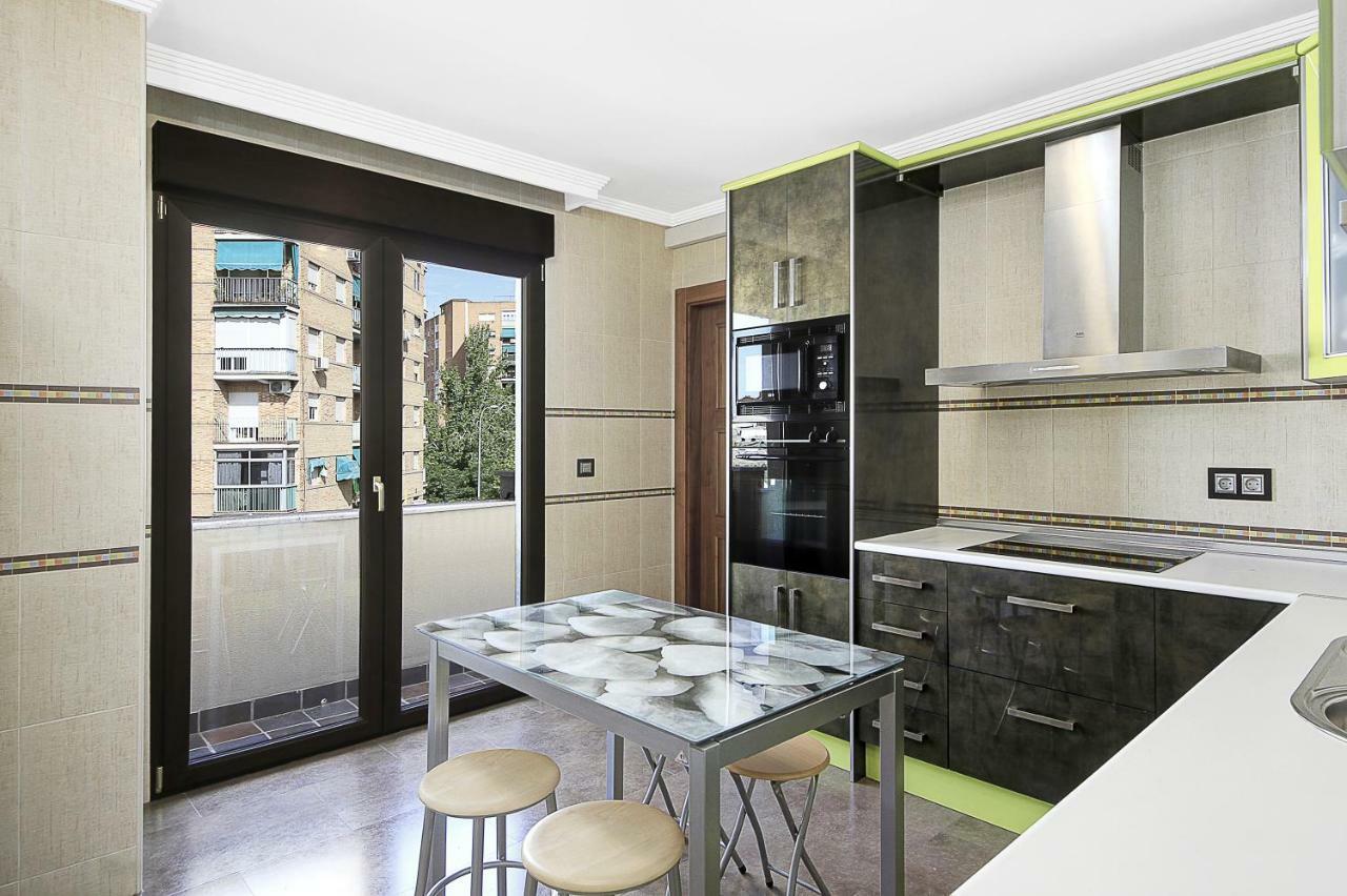 Appartement Apartamento Fotohouse Grenade