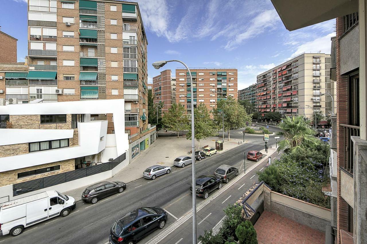 Apartamento Fotohouse * Grenade
