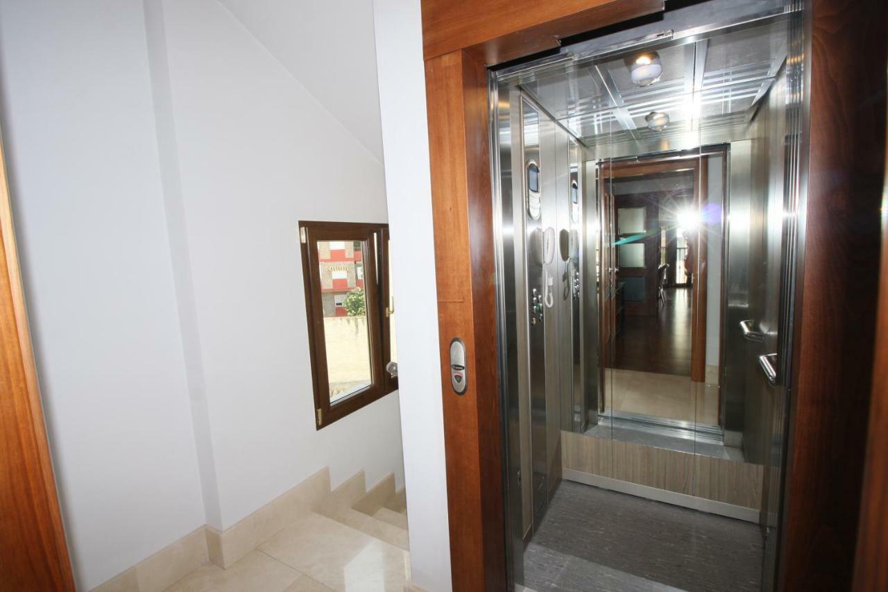 Apartamento Fotohouse Apartment